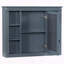 Ensemble de meuble-lavabo 36 po avec armoire à miroir et 2 portes à fermeture douce-56156959