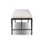 JADE Upholstered Bench-1851041539