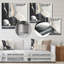 Décoration murale en métal-559170709