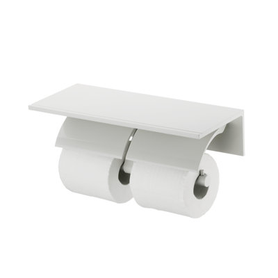 Wall Mounted Toilet Paper Holder
