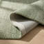 Tapis intérieur ton olive vert uni 5 pi x 8 pi (5 pi 3 po x 7 pi 7 po) Branch Branch Sovana-1596612520