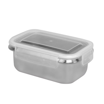 Contenant de rangement pour aliments 17 oz.