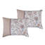 Ensemble d'édredon 7 pièces Hazel Luxury-112385631