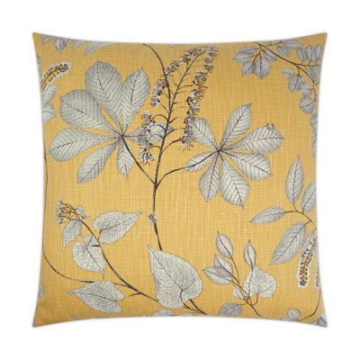Arboretum Square Pillow Cover & Insert