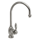 Hampton Kitchen Faucet