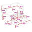 Lit superposé avec lit gigogne simple, prises USB et tiroirs de rangement, tablettes-1685803014-1685803016