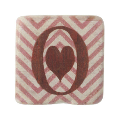 Ceramic Square 1 Piece Coaster