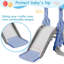 Gulledge Freeport Park 140cm W Plastic Freestanding Slide-1316021176