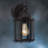 Mahtotopa Wall Light-1160316191