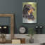 «Gordon Setter» par Barbara Keith-887910868