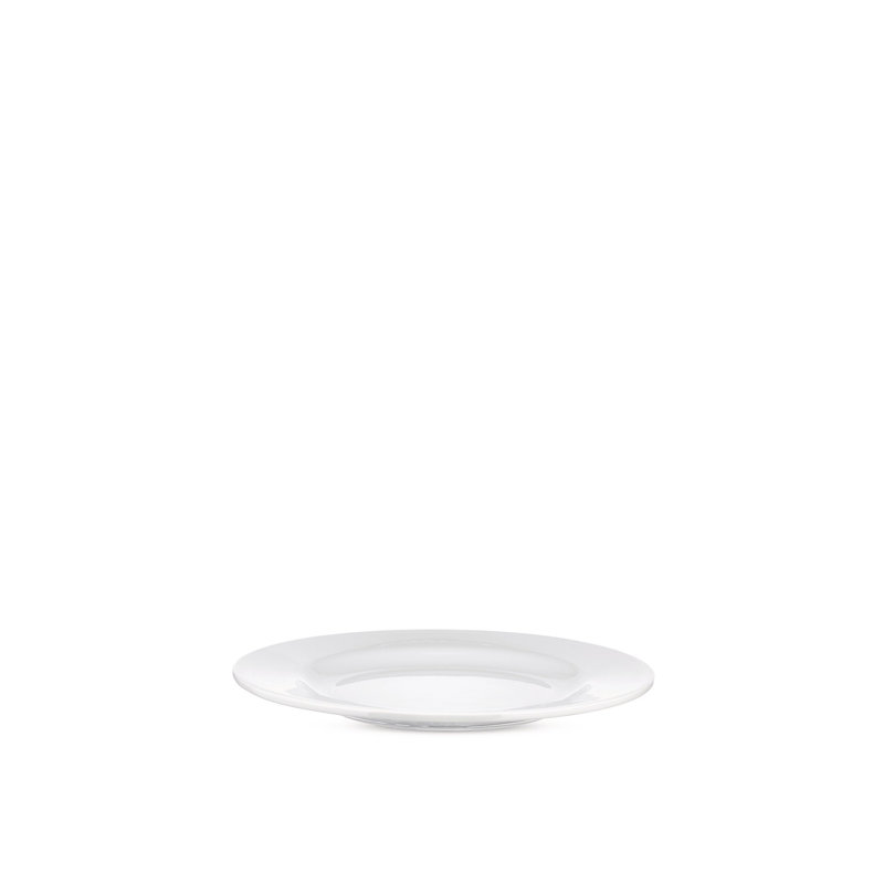 Porcelain Dinner Plate