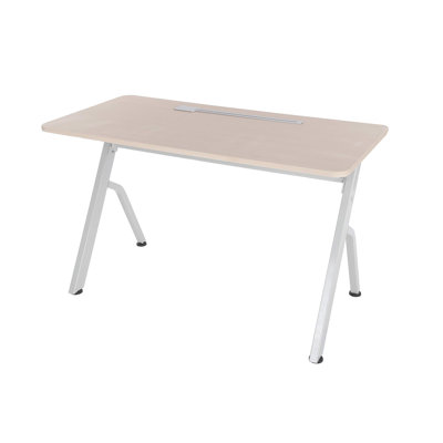 Macdonald Metal Base Writing Desk