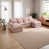 Chenille rose est en rupture de stock