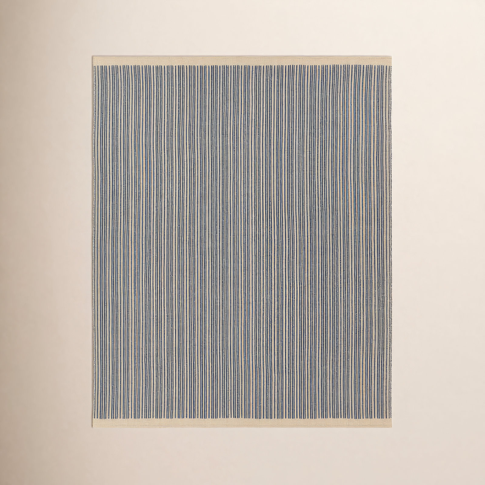Chandlee Hand Woven Area Rug, Rectangle 2' x 3'