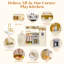 Ensemble de cuisine modulaire ROBUD