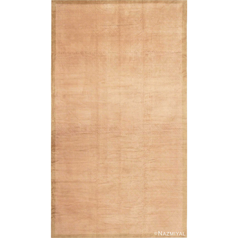 One-of-a-Kind Rectangle 8'3" X 14'2" Area Rug