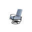 Belle Isle Outdoor Swivel Lounge Chair-19643655-19643660-19643684