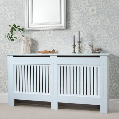 Andes Vertical/Horizontal Designer Radiator