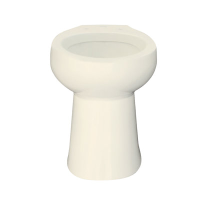 Harrison Round Toilet