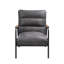 Fauteuil d'appoint Nignu
