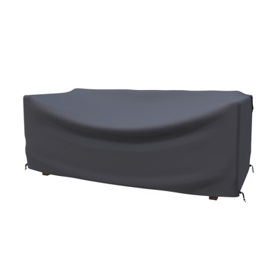 Outdoor Patio Daybed Cover by Latitude Run