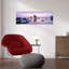 Rocks On The Beach Faro Gotland Sweden by Frank Chmura - Wrapped Canvas Panoramic Print-100341029