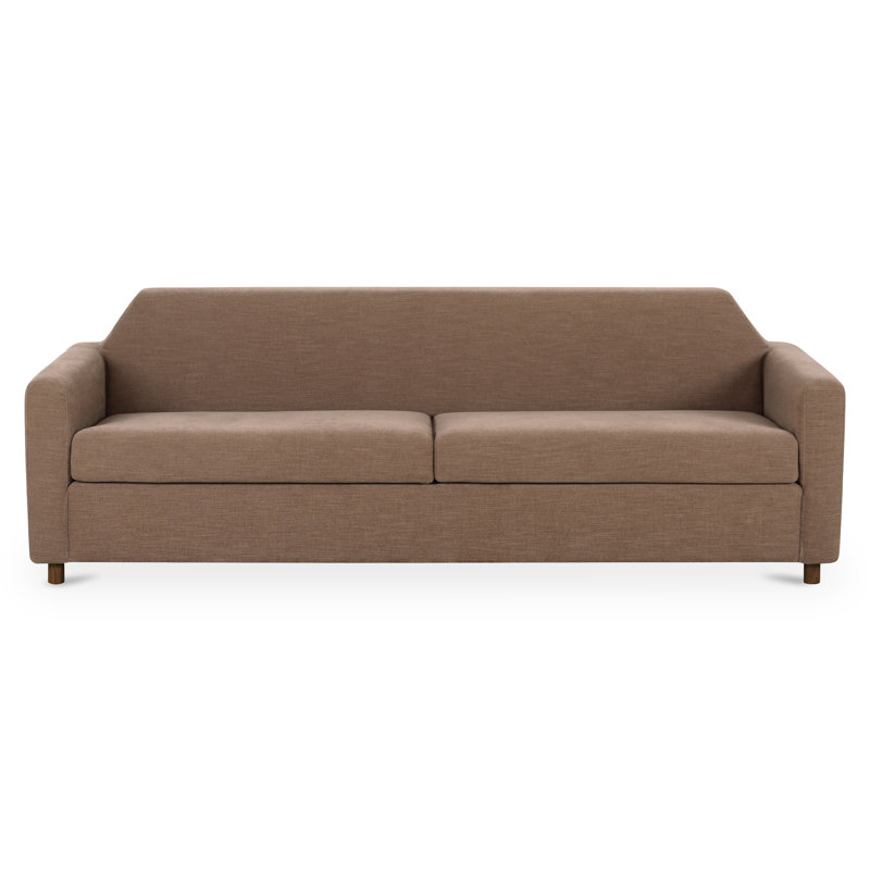 Finch Sofa, Brown