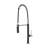 Chalet Single Handle, Pull-Down Kitchen Faucet-54247589