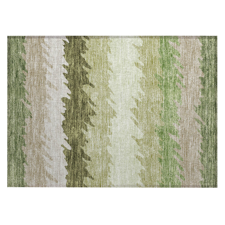 Fleau Rug