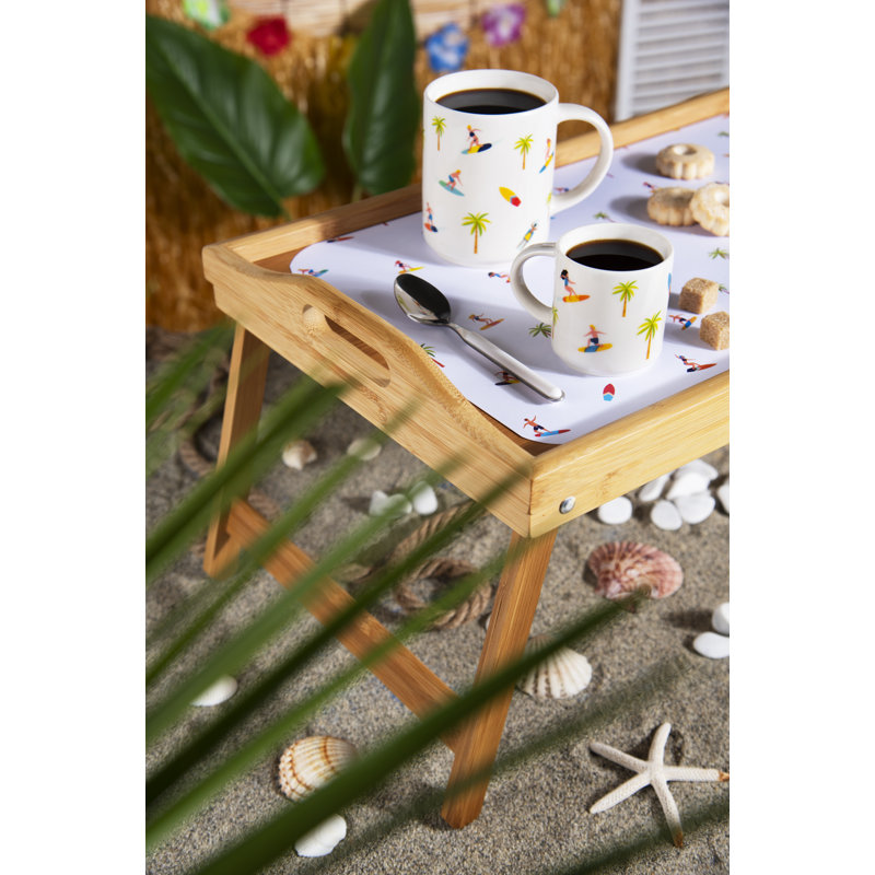 Polypropylene Plastic Placemat