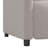 Carolan Power Recliner, Oat