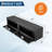 Steel Underbody Truck Tool Box, Truck Bed and RV Underbelly Storage Box-174324295