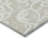 Chayden Washable Damask Indoor / Outdoor Rug-98168807