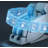 Massage Chairs SL Track Full Body Massage Recliner With Foot Roller,Airbag Massage,Zero Gravitytooth Speaker-406659632
