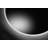 Shamara Flat Wall Mirror-1526168210