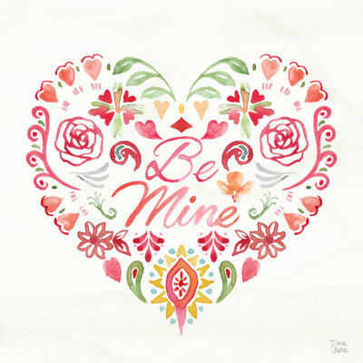 «Love Always II»