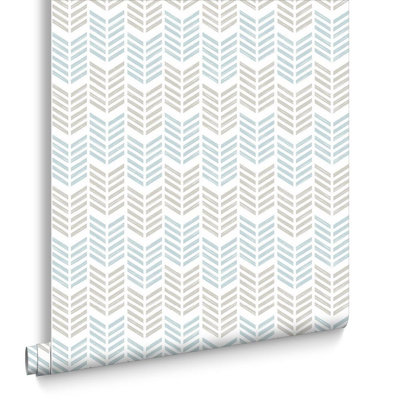 Superfresco Easy Oiti Geometric Wallpaper