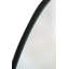 Rineke Oval Mirror