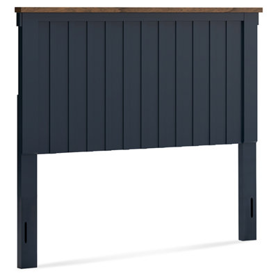 Leani Full Panel Headboard
