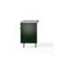 ILVE Nostalgie II 60 Dual Fuel Range, 9 Burners, Griddle-233756749-233756768