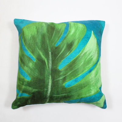 Coe Throw Pillow