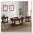 22'' Retro Round End Table-1579385098