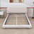 Milenka Upholstered Platform Bed with Curve-Shaped Headboard-1909223395-1909223406