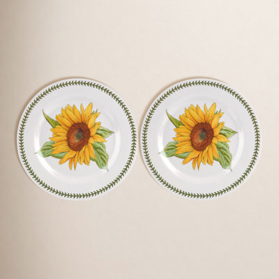 Botanic Garden Dinnerware Set
