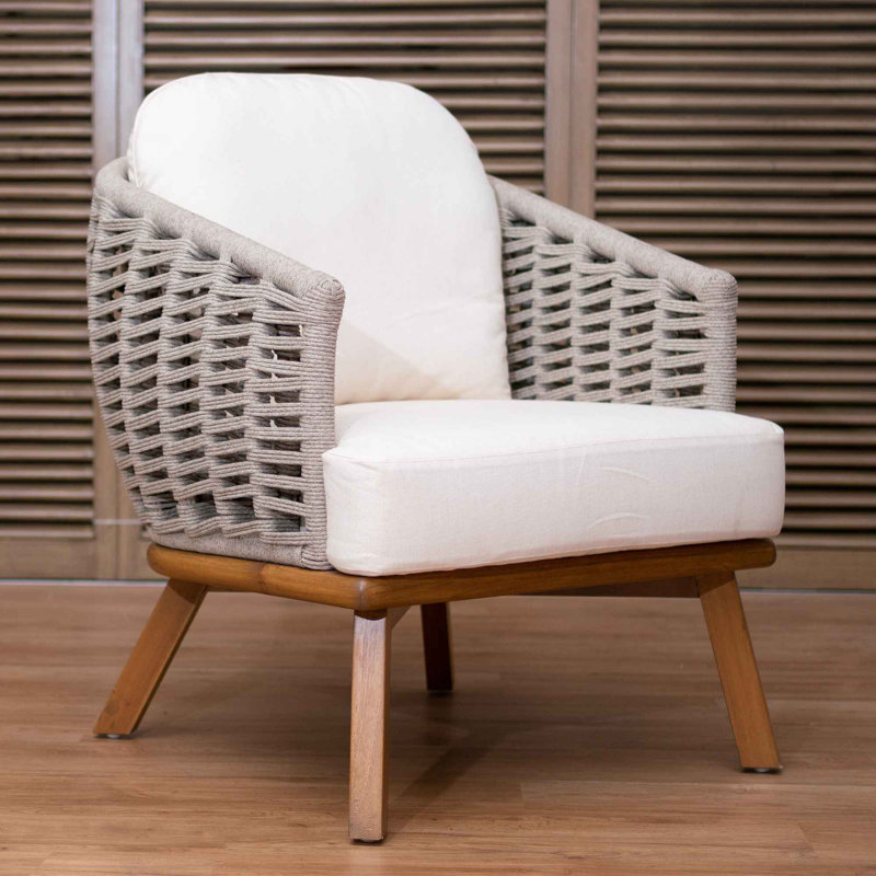Fauteuil Panama Jack Tulum Panama