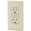 Ensemble de 5 prises 5-15R Leviton-37190757