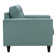 Empress Armchair and Sofa Set