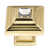 Polished Brass