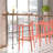 Gardunio Low Back Stool, Set of 2-863716014-886768903