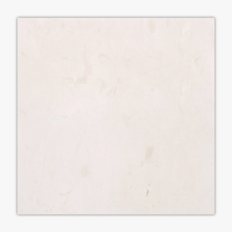 Aero 24'' W x 24'' L Marble Singular Tile